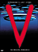 V - DVD Zone 1