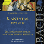 Kantaten BWV 38-40