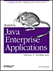 Building Java Enterprise applications Tome 1 architecture - broché ...