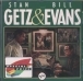 Stan Getz and Bill Evans