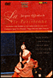 La vie parisienne