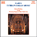 Frühe Iberische Orgelmusik