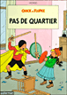 Quick et flupke t6 - pas de quartier