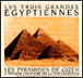 Les Trois Grandes Egyptiennes - 1