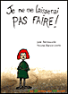 Je ne me laisserai pas faire