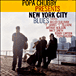 New York city blues