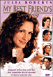 Le mariage de mon meilleur ami - DVD Zone 1
