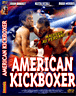 American kickboxer