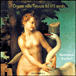 Musique pour orgue à Venise au XVIème siècle