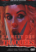 La Nuit des traquées