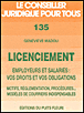 Licenciement - 1