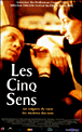 Les cinq sens - VHS - 1