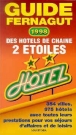 Guide des hotels de chaine 2 etoiles