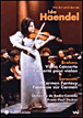 Concerto pour violon