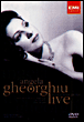 Angela Gheorghiu Live from Covent Garden