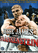 Jesse James contre Frankenstein