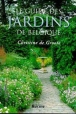 Guide jardins de belgique