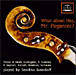 What about this, Mr Paganini ?