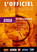 L'officiel de la musique