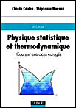 Physique statistique et thermodynamique
