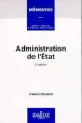 Administration de l'Etat