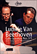 CELLO SONATAS