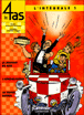 4 as integrale 1 (Les)