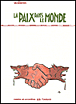 La paix dans le monde