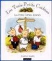 Les trois petits cochons