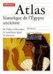 Atlas historique de l'Égypte ancienne