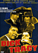 Dick Tracy Detective/Dick Tracy Contre Le Gang NL