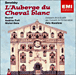 L' Auberge du cheval blanc