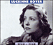 Lucienne Boyer
