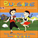 Bulgarie, rondes, comptines et berceuses