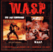 Last command - Wasp