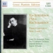 Rachmaninov joue Rachmaninov