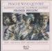 Elegia - Sonates - Sextuor pour piano et vents
