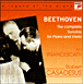 Sonates pour violon et piano