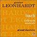 BACH: OFFRANDE MUSICALE