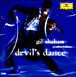 Danse du diable - Pièces pour violon