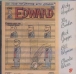 Jamming with Edward