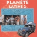 Planète latine