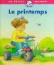 Le printemps