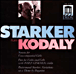 Starker Plays Kodaly