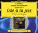 Ode à la joie