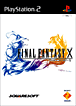Final Fantasy X