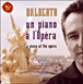 Un piano à l'Opéra