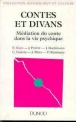 Contes et divans