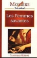 Les femmes savantes