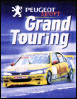 Peugeot Grand Touring